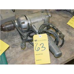 MILLER FALLS POWER DRILL