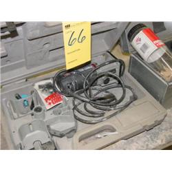 PORTER CABLE HAND ROUTER