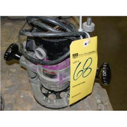 PORTER CABLE HAND ROUTER