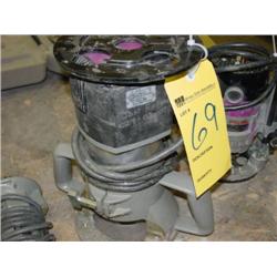 PORTER CABLE HAND ROUTER