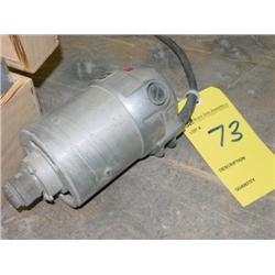 ROCKWELL HAND ROUTER