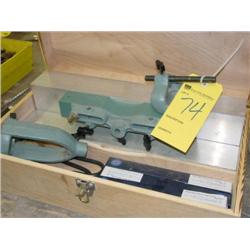 FORSNER DRILL SET FOR SQUARE HOLES