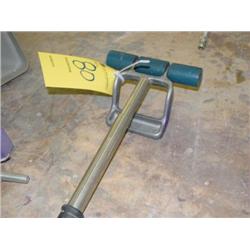 LAMINATING HAND ROLLER