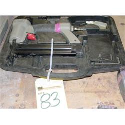 PORTER CABLE STAPLER