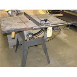 CRAFTSMAN TABLE SAW