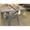 Image 1 : CRAFTSMAN TABLE SAW