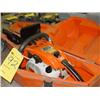 Image 1 : STIHL MDL. 032AV CHAINSAW