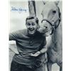 Image 1 : Alan Young signed photo