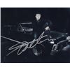 Image 1 : Jensen Ackles signed photo