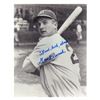 Image 1 : Gene Hermanski signed photo