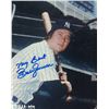 Image 1 : Bobby Murcer signed photo