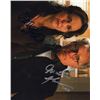Image 1 : Sally Field/Martin Sheen signed photo