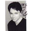 Image 1 : Chris Kattan signed photo