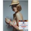 Leelee Sobieski signed photo