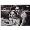 Image 1 : Coleen Gray signed photo