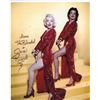 Image 1 : Jane Russell signed photo