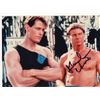 Image 1 : Jan Michael Vincent signed photo