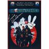 Image 1 : Ernie Hudson signed photo Ghostbusters