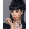 Image 1 : Krysten Ritter signed photo