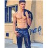 Image 1 : Matt Rife signed photo