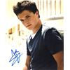 Image 1 : Josh Hutcherson signed photo