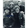 Image 1 : Willie Nelson signed photo
