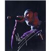 Image 1 : Macklemore signed photo