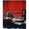 Image 1 : Johnny Depp signed photo Blow