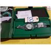 Image 1 : DIAL INDICATOR W/LUG BACK 0-2" RES 0.001IN