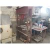 Image 3 : Hydraulic Press 50 Ton