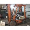 Image 1 : Toyota Fork Lift 3000lbs