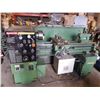 Image 1 : Nardini Mascote MS 1440 Lathe 14" x 40"