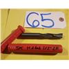 Image 1 : M.A.Ford Solid Carbide End Mill 1/2" 2fl.