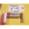 Image 1 : New HSS End Mill 3/8" 4fl.