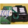 Image 1 : New Insize Outside Micrometer 0-1" / Res 0.0001