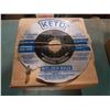 Image 1 : Box(25) of KETO Cutting Disc 5" x 3/32" x 7/8"