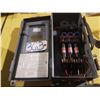 Image 2 : Safety Switch 600v 30Amp