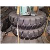 Image 1 : Forklift Wheels (2)26" x 6" x 12" inside