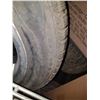 Image 2 : LandRover winter Tires(5)