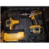 Image 2 : Dewalt 18v Drill