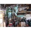 Image 1 : ARCHDALE Radial Drill with tools