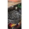 Image 1 : Lot of assorted Screws & Nuts