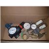 Image 1 : Box of Regulator