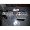 Image 2 : Set of SMC Pneumatic Solenoid Valve NVFS 3100-5FZ