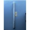 Image 1 : TIGE UHMW 2 X 24
