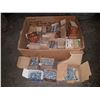 Image 1 : Box of assorted Bolt and Screw