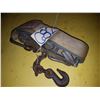 Image 1 : Heavy-Duty Ratchet Strapping Binder 5400lbs