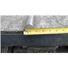 Image 2 : Shaft stainless magnetique 1 1/2" x 15"
