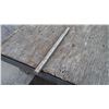Image 1 : Shaft stainless magnetique 1 3/8" x 21"