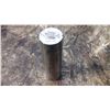 Image 2 : Shaft stainless magnetique 2 5/8" x 8 1/2"